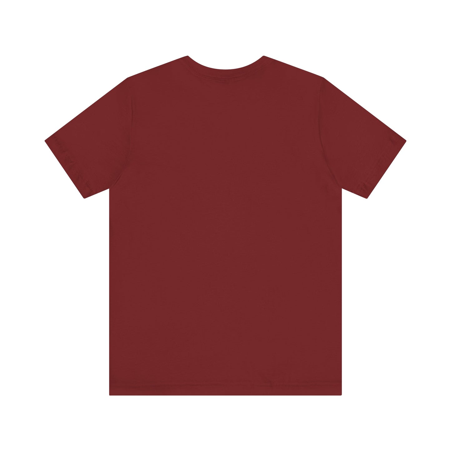 Gulf of America Unisex Jersey Short Sleeve Tee