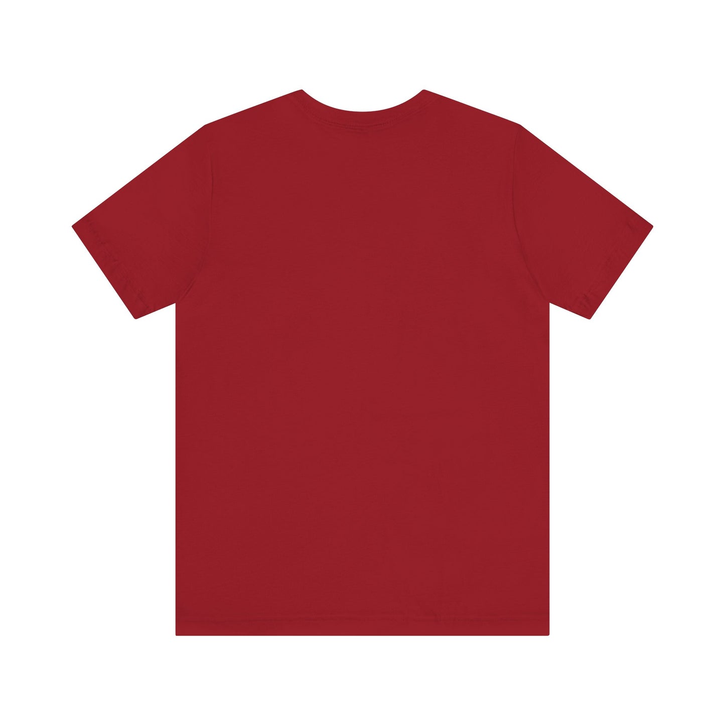 Gulf of America Unisex Jersey Short Sleeve Tee