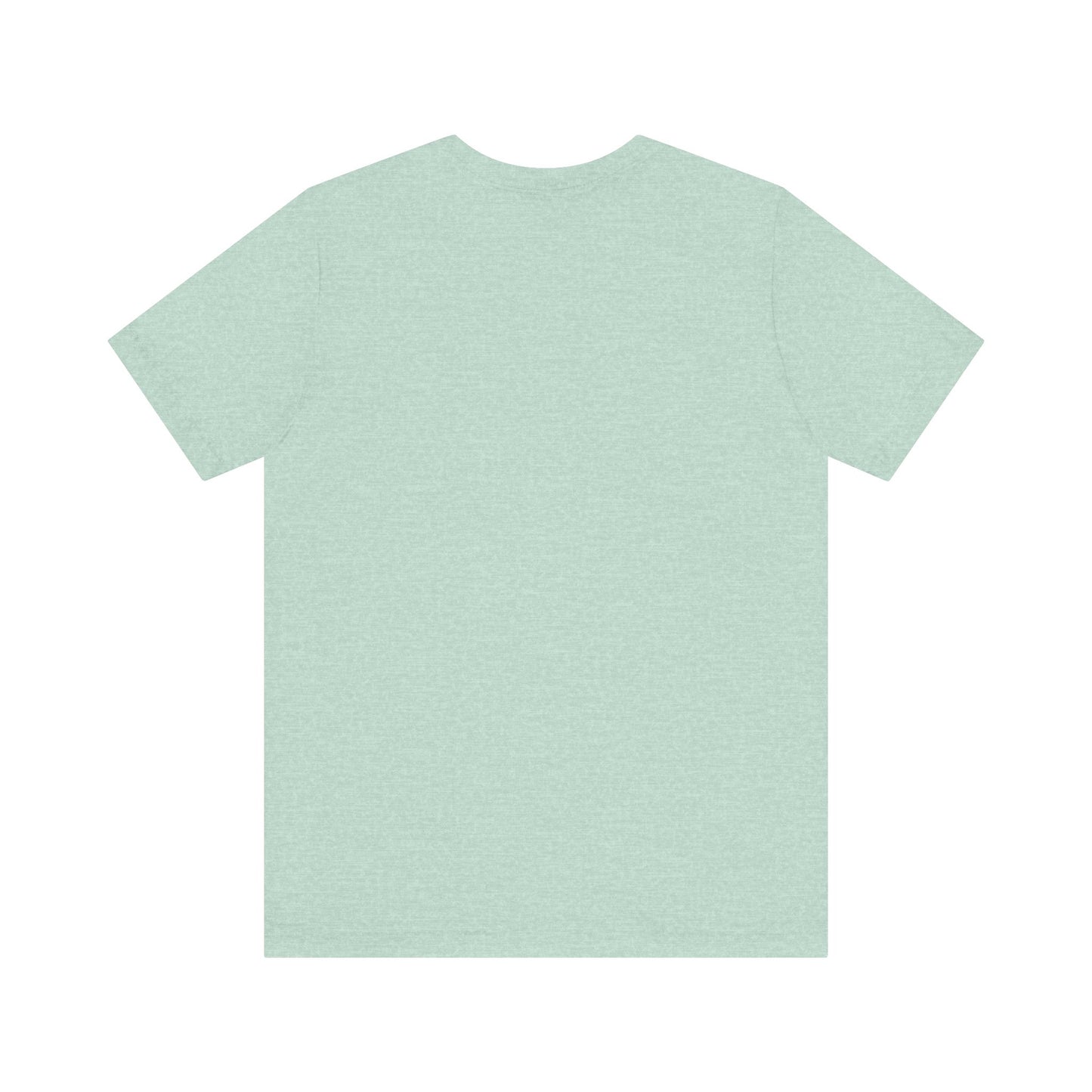Gulf of America Unisex Jersey Short Sleeve Tee