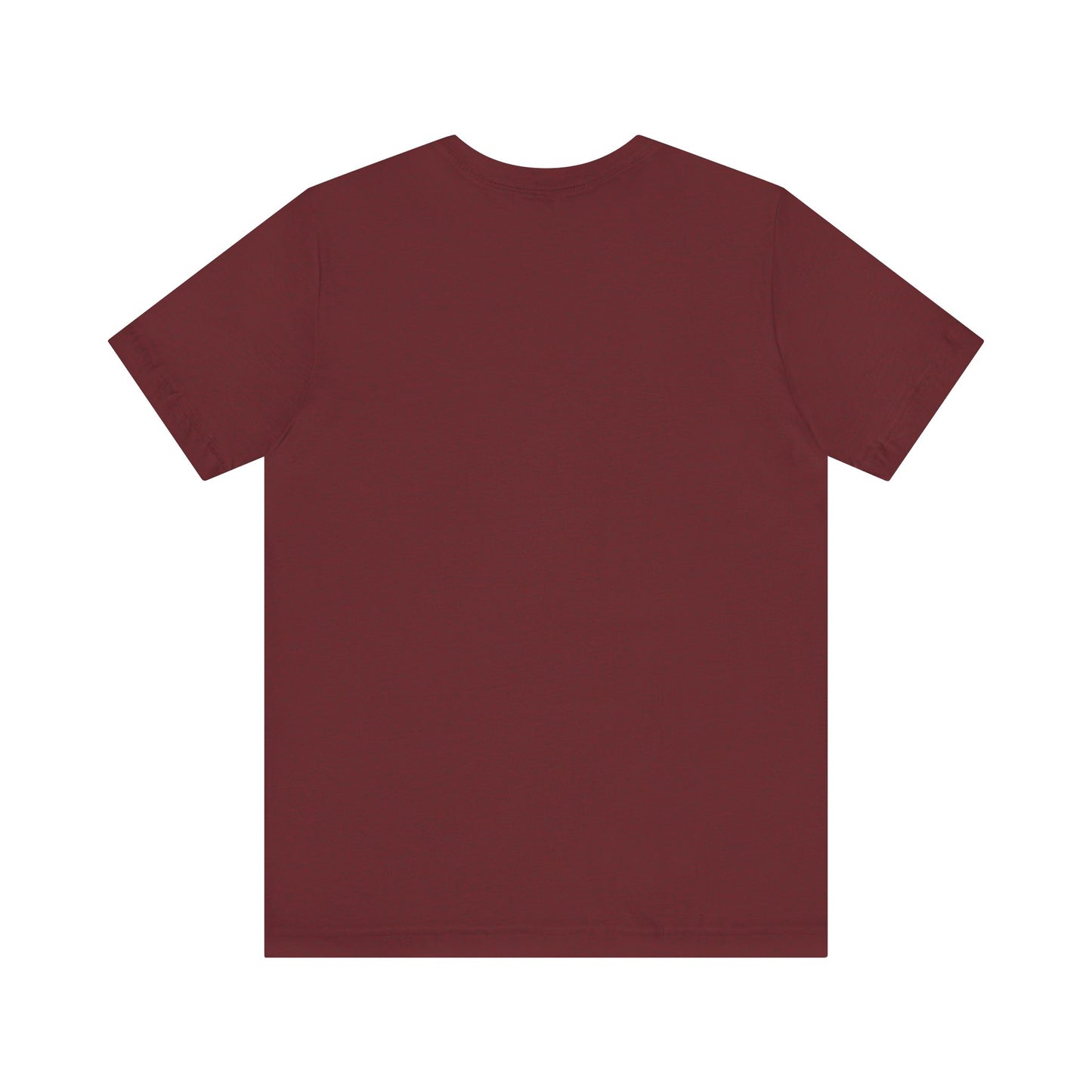 Gulf of America Unisex Jersey Short Sleeve Tee
