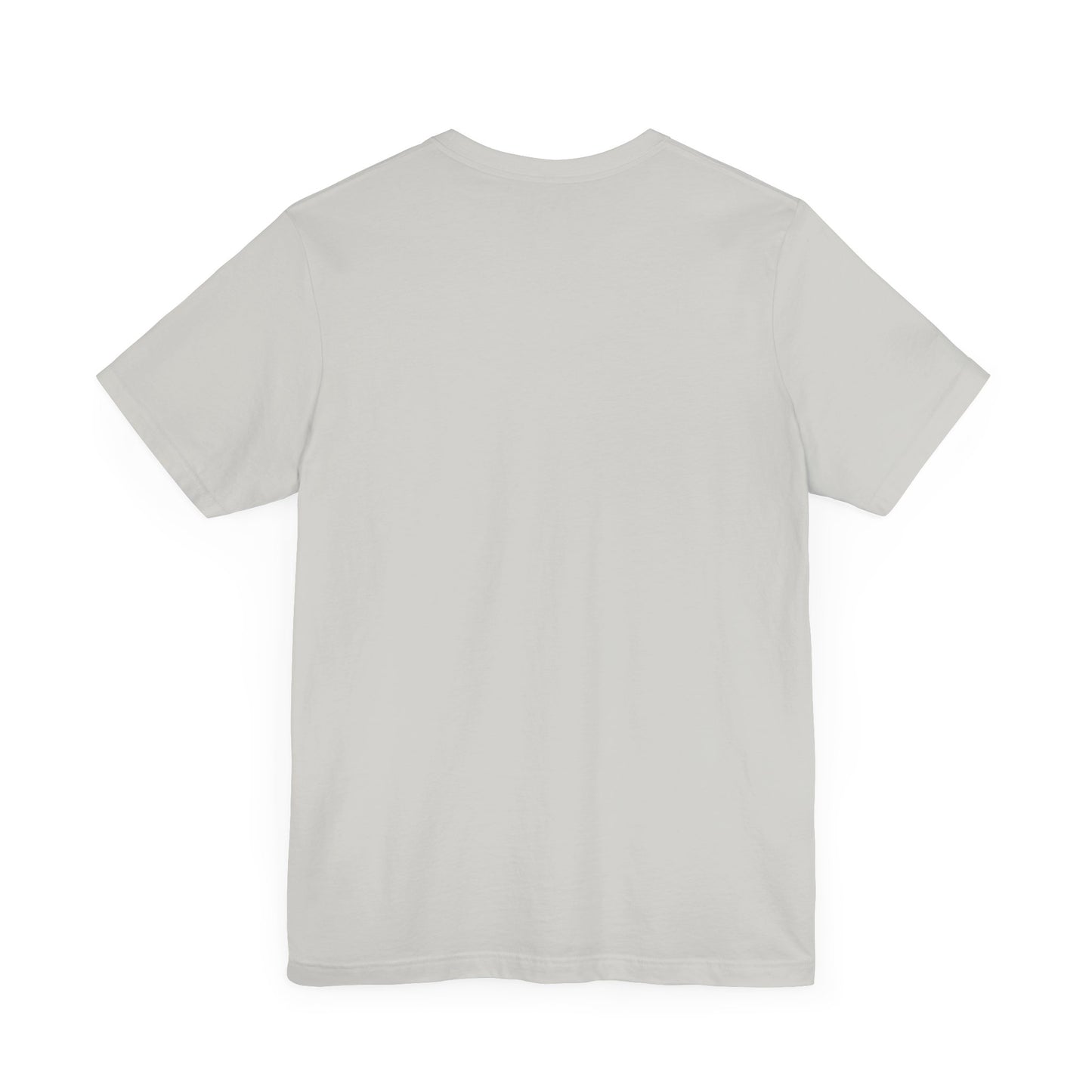Greater America Unisex Jersey Short Sleeve Tee