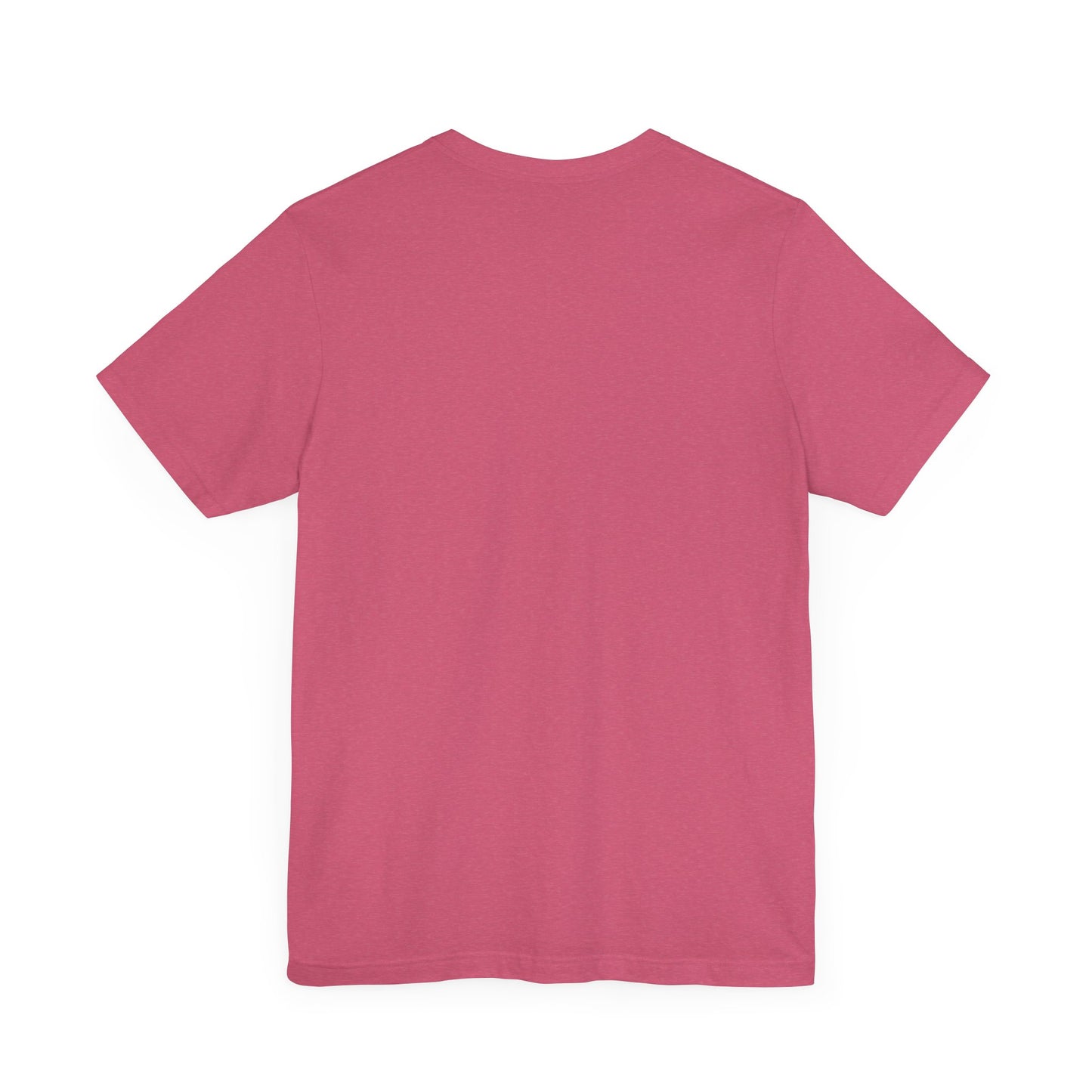 Gulf of America Unisex Jersey Short Sleeve Tee
