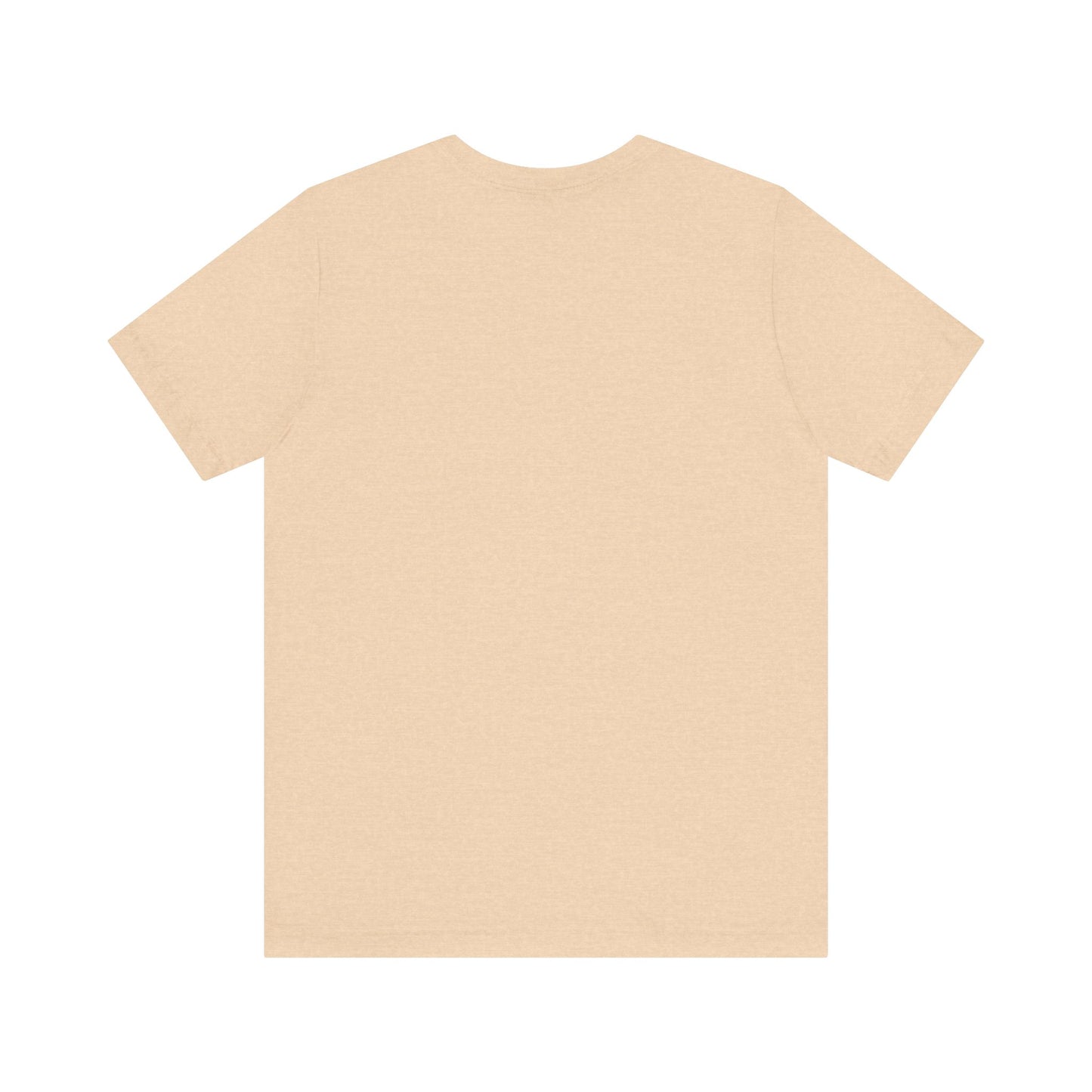 Gulf of America Unisex Jersey Short Sleeve Tee