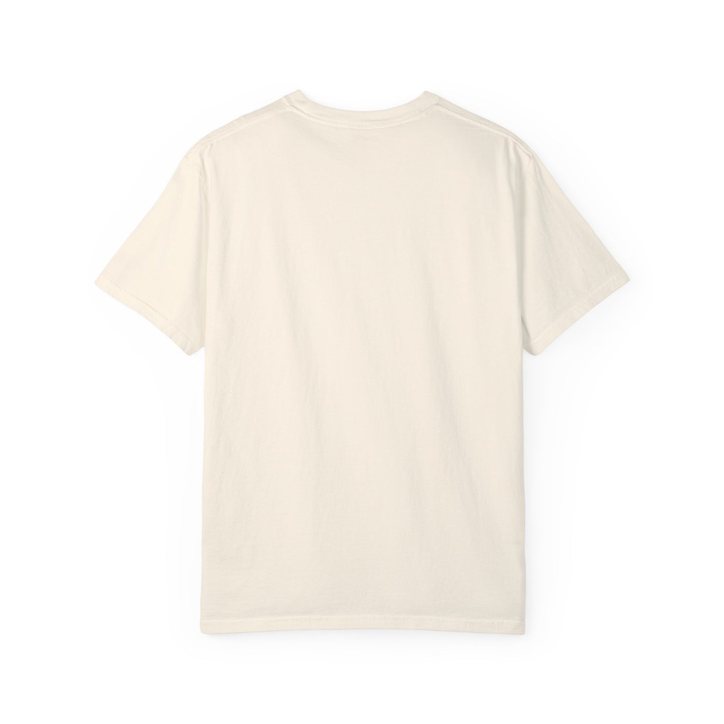 Greater America Unisex Garment-Dyed T-shirt