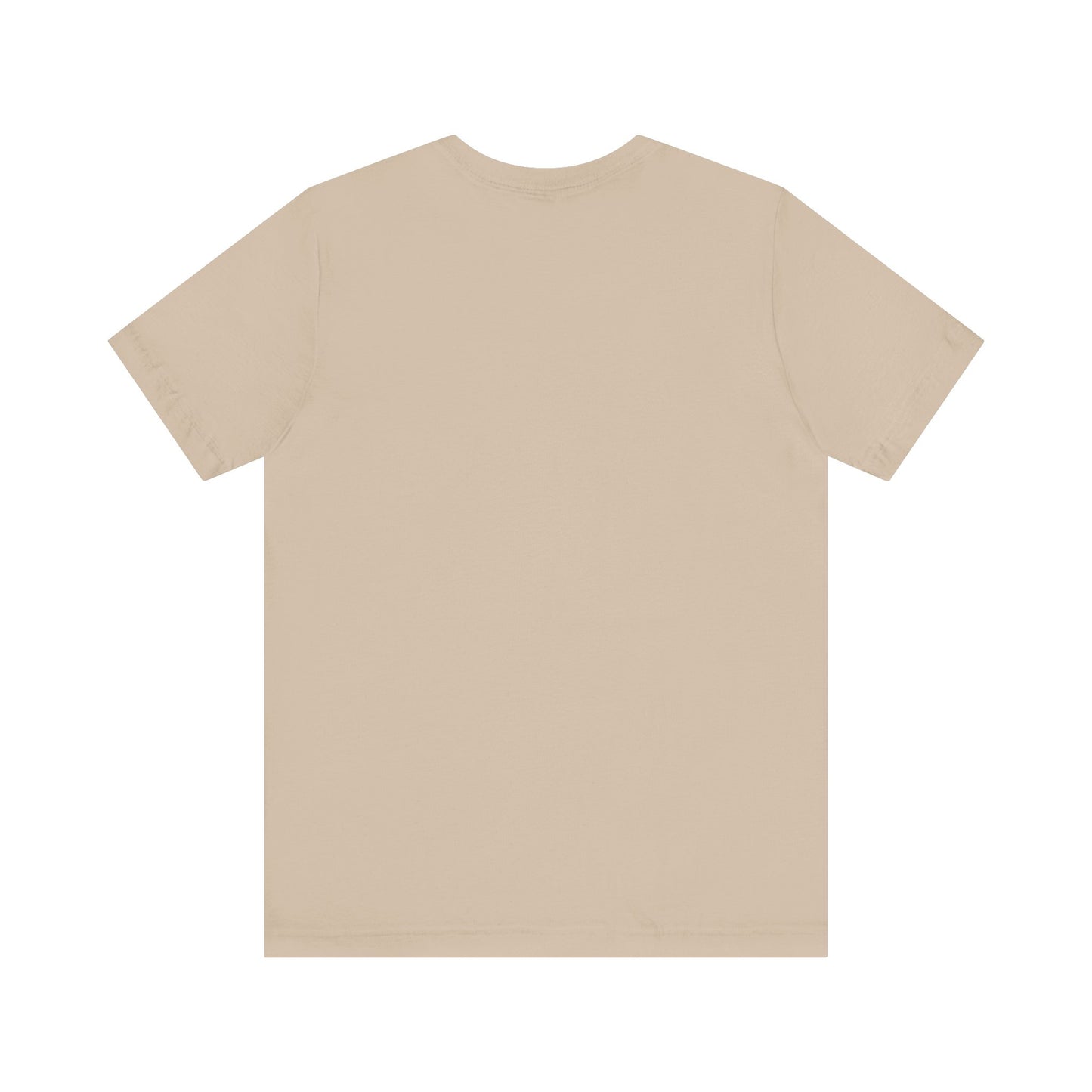 Greater America Unisex Jersey Short Sleeve Tee