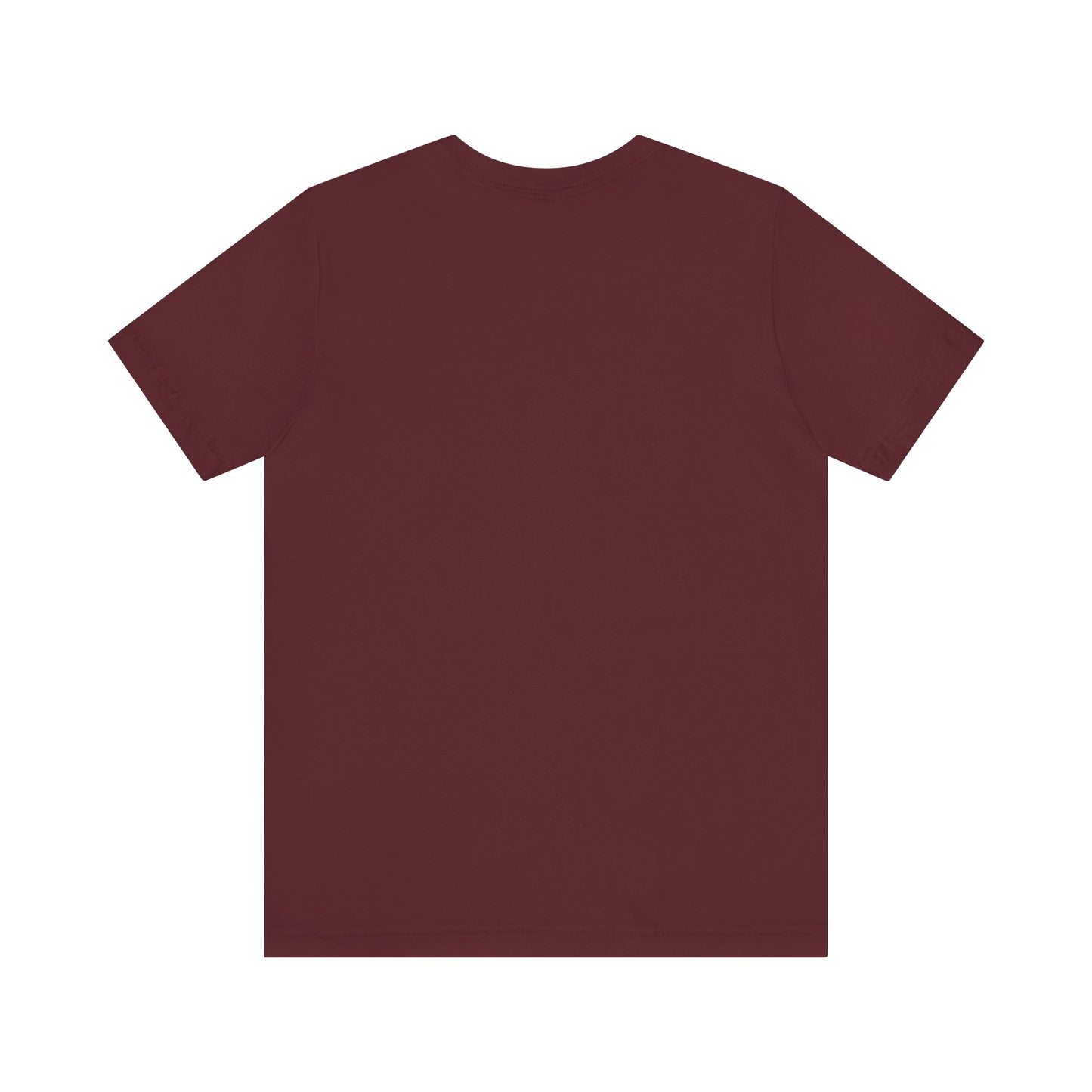 Gulf of America Unisex Jersey Short Sleeve Tee