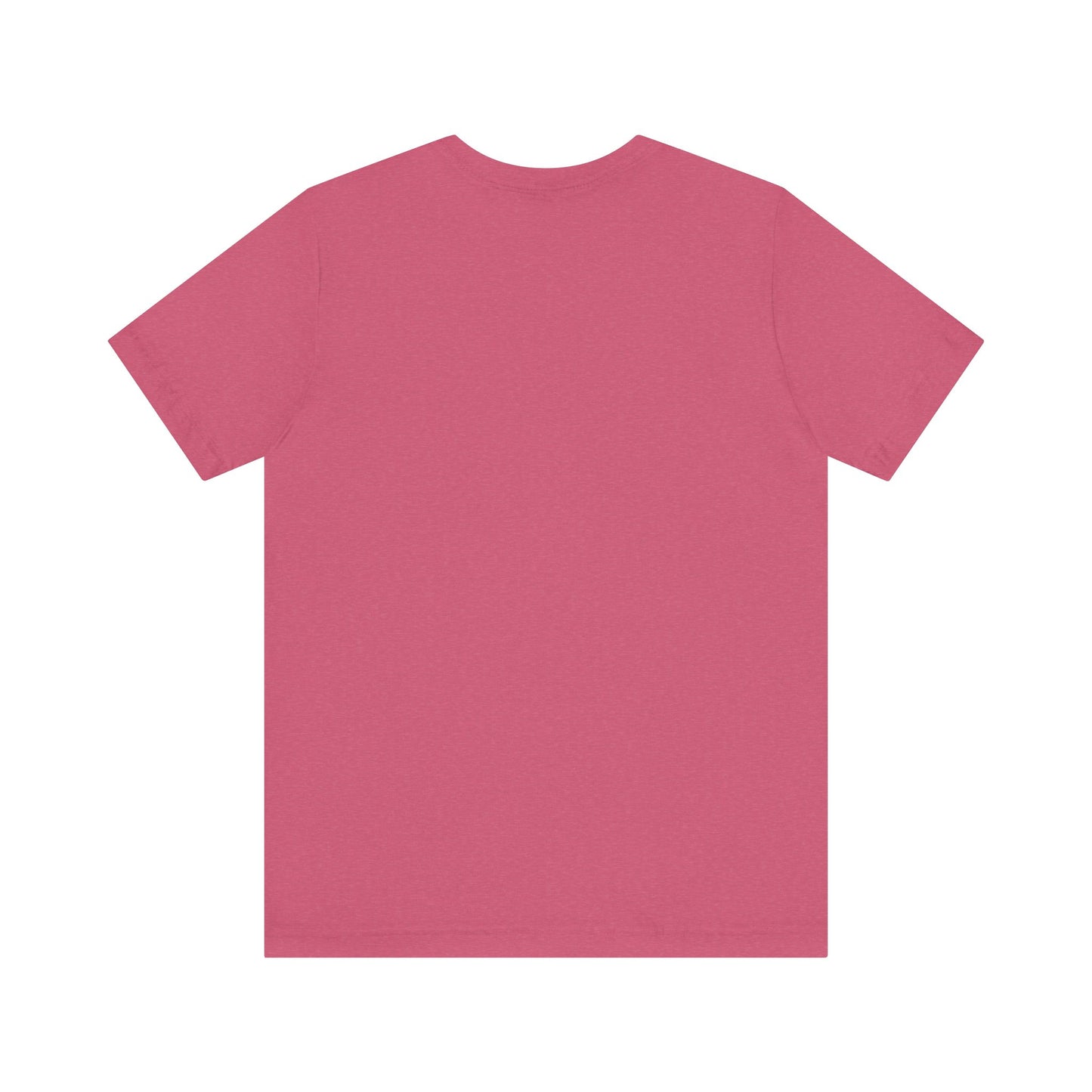 Gulf of America Unisex Jersey Short Sleeve Tee