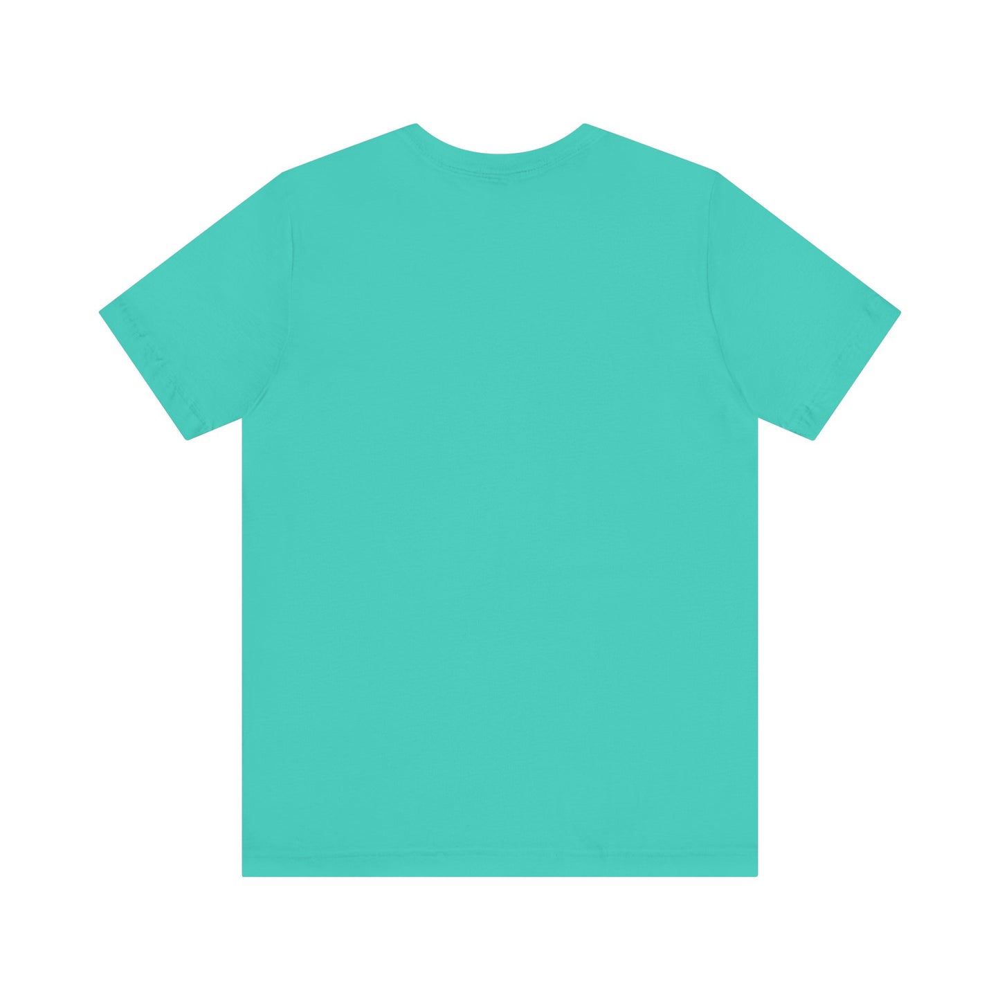 Gulf of America Unisex Jersey Short Sleeve Tee