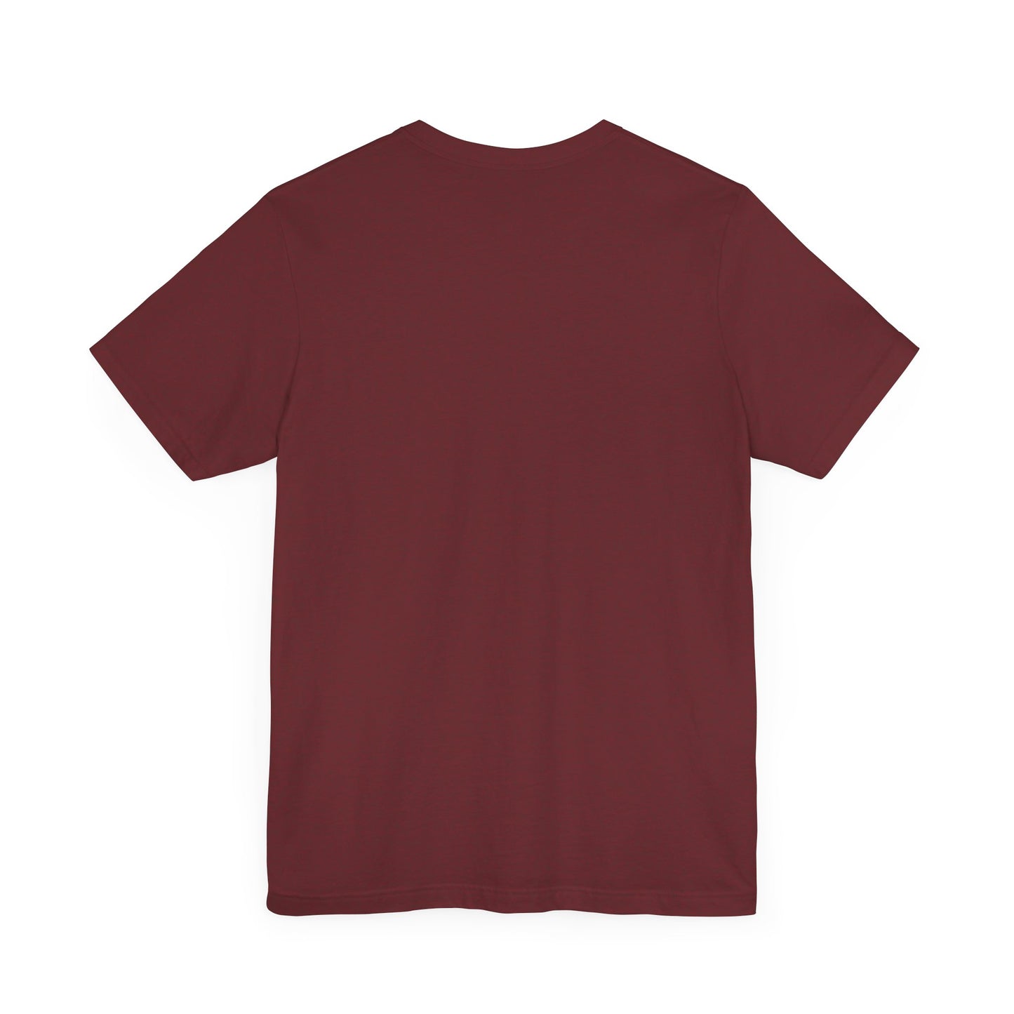 Gulf of America Unisex Jersey Short Sleeve Tee