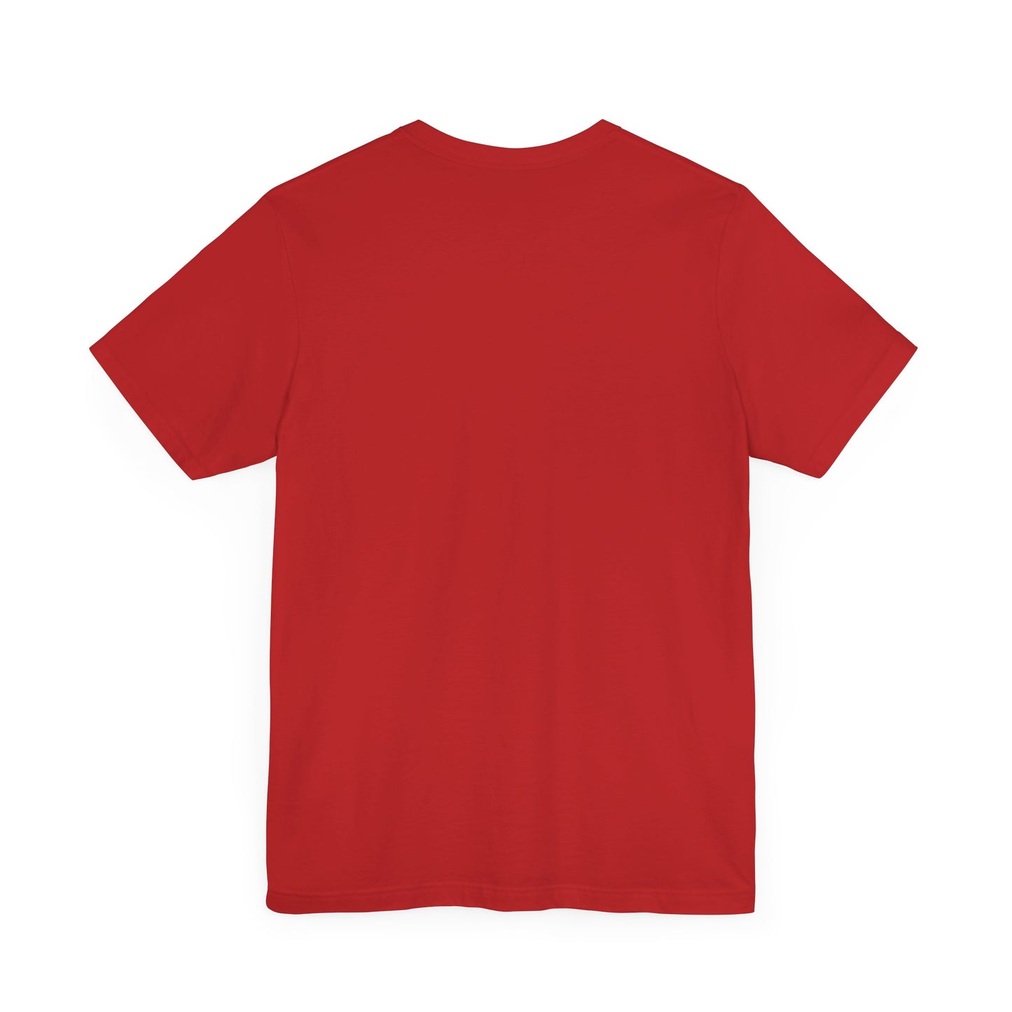 Gulf of America Unisex Jersey Short Sleeve Tee