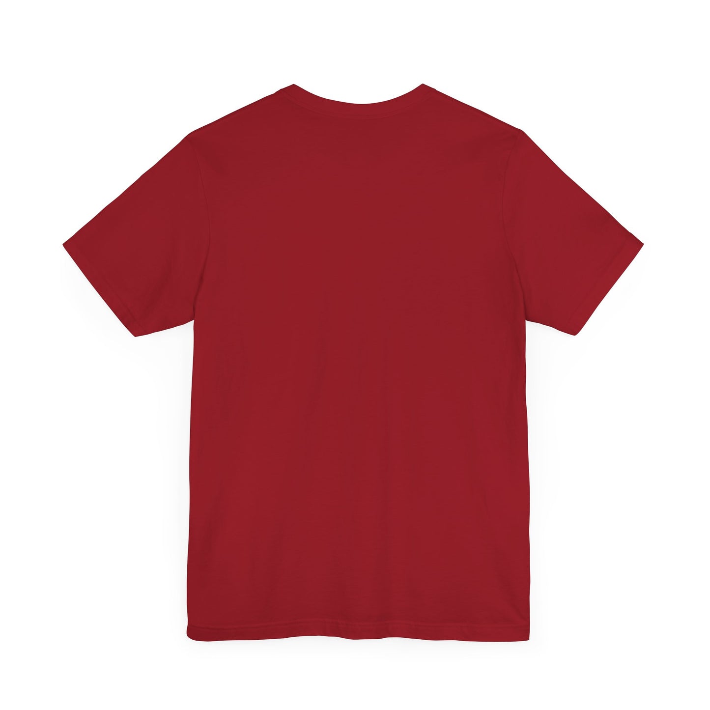 Gulf of America Unisex Jersey Short Sleeve Tee