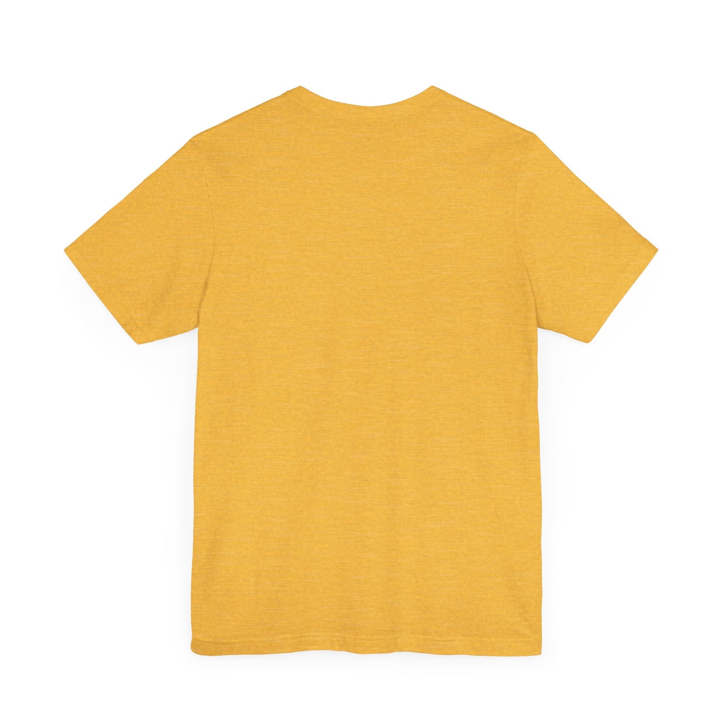 Gulf of America Unisex Jersey Short Sleeve Tee