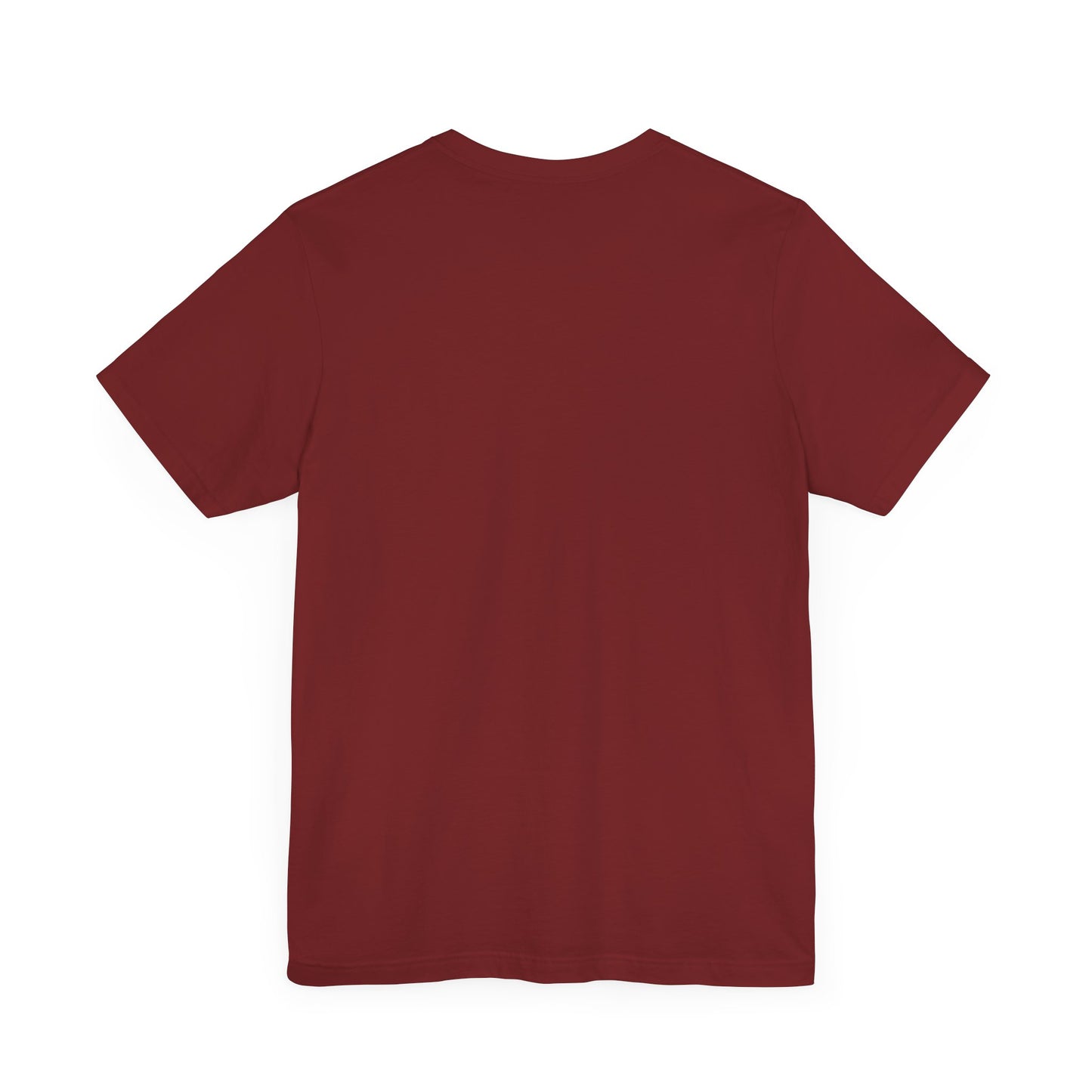 Gulf of America Unisex Jersey Short Sleeve Tee