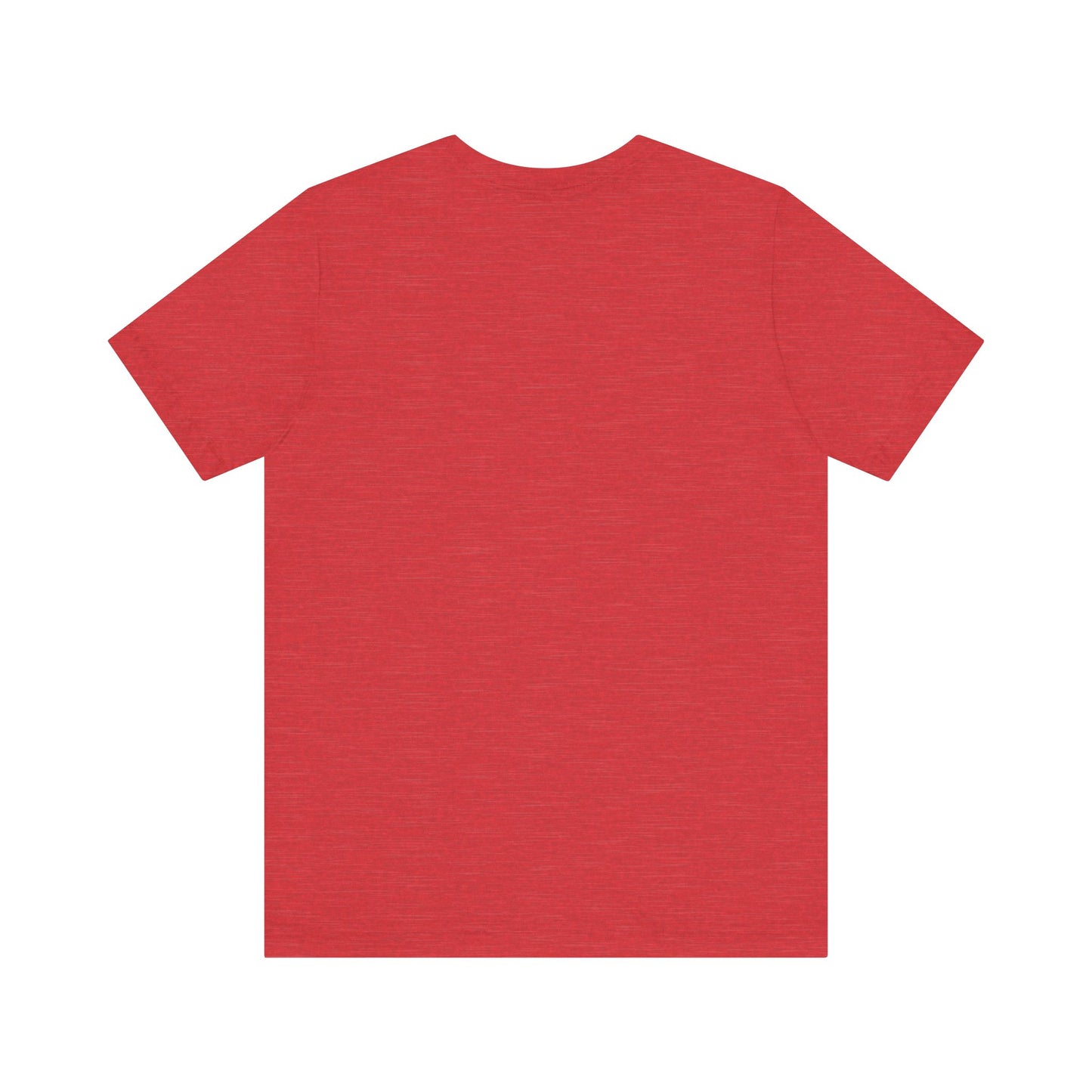 Gulf of America Unisex Jersey Short Sleeve Tee