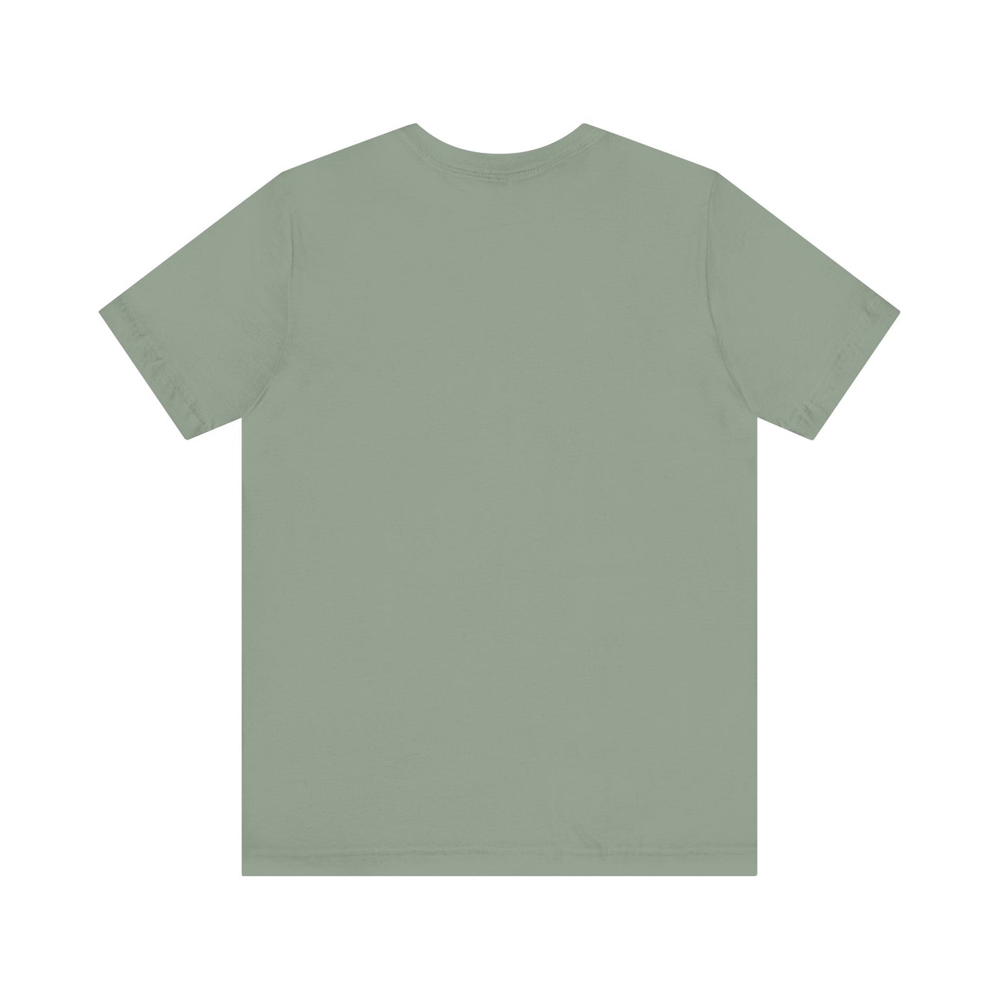 Gulf of America Unisex Jersey Short Sleeve Tee