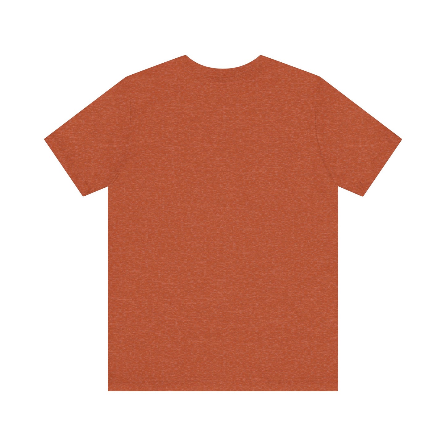 Gulf of America Unisex Jersey Short Sleeve Tee