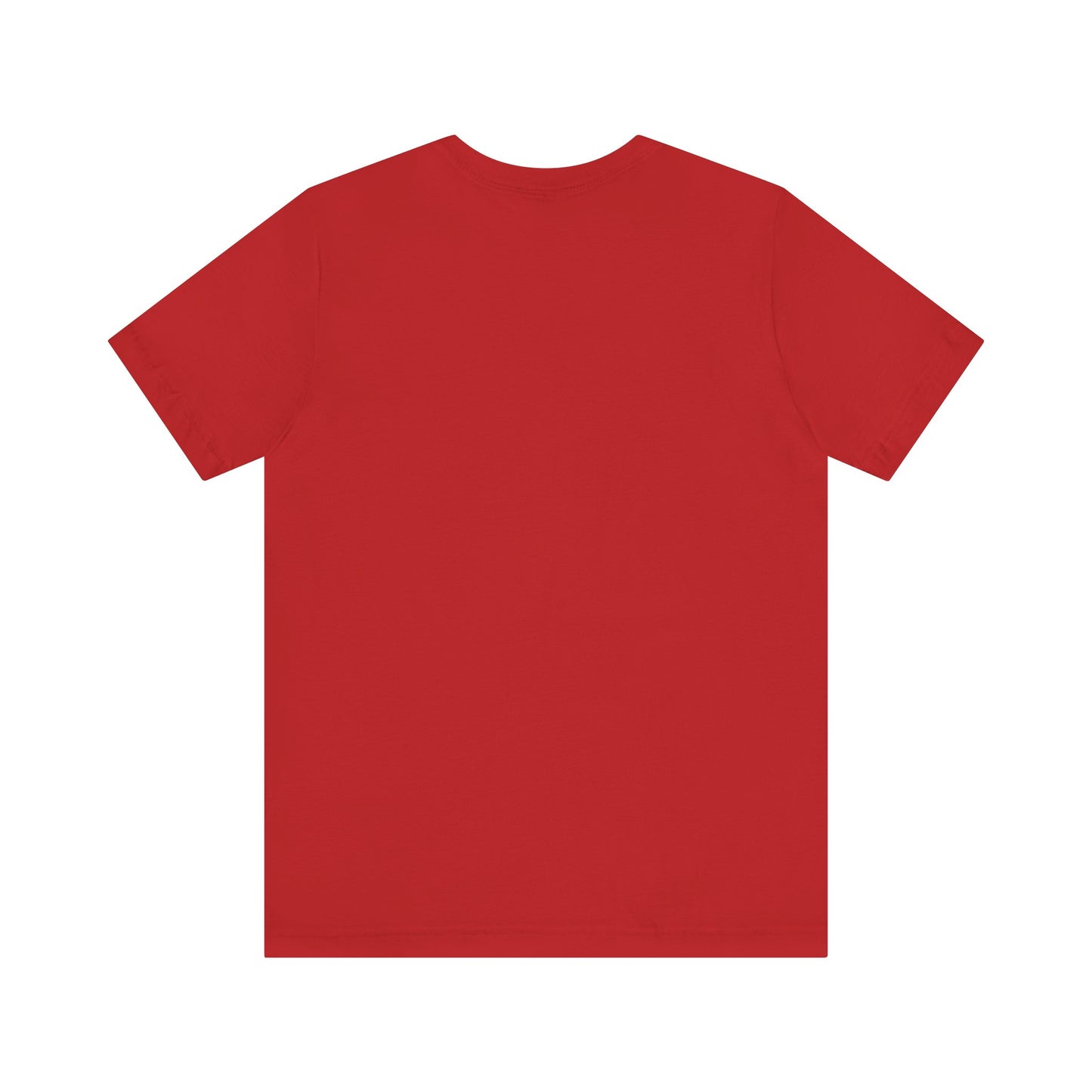 Gulf of America Unisex Jersey Short Sleeve Tee