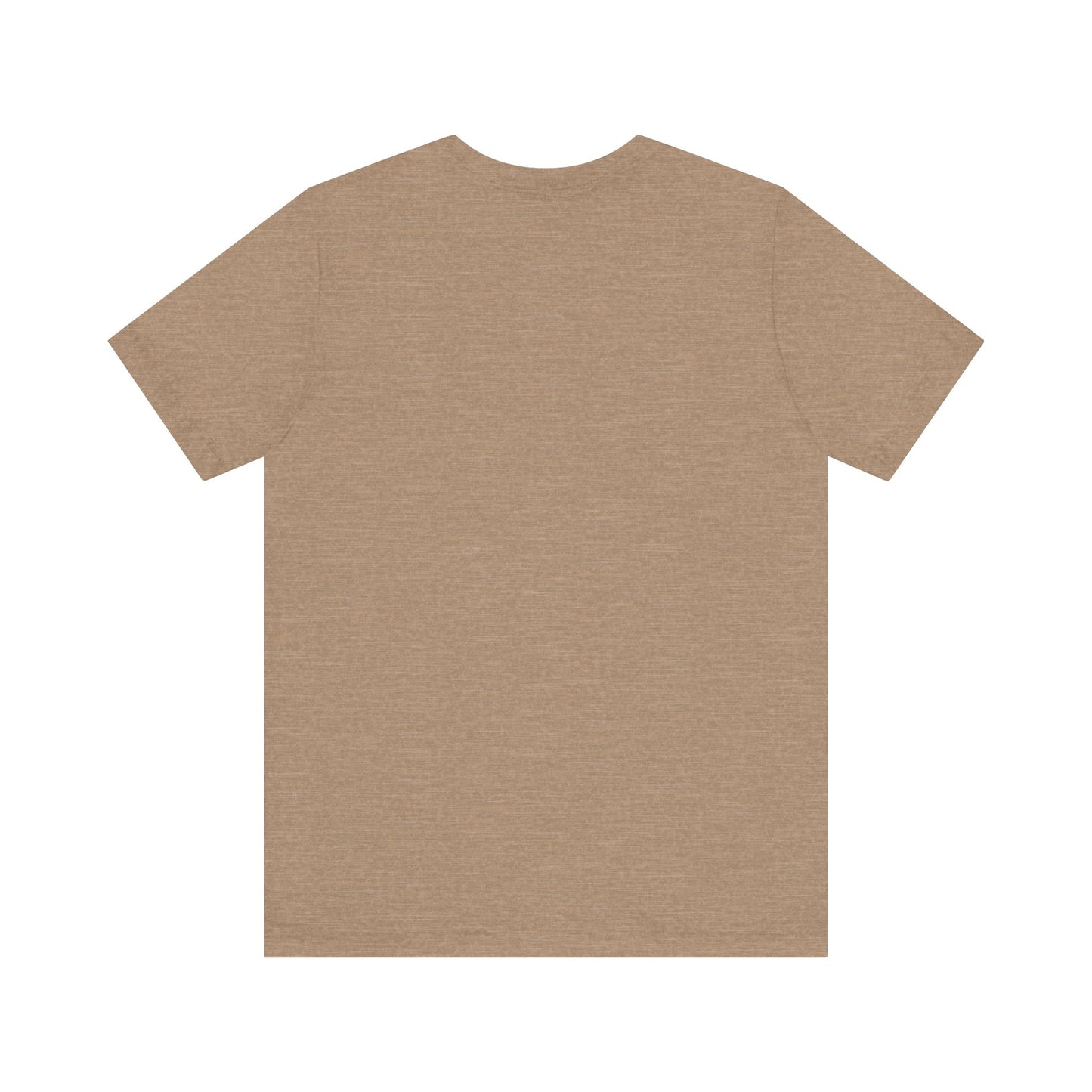 Gulf of America Unisex Jersey Short Sleeve Tee
