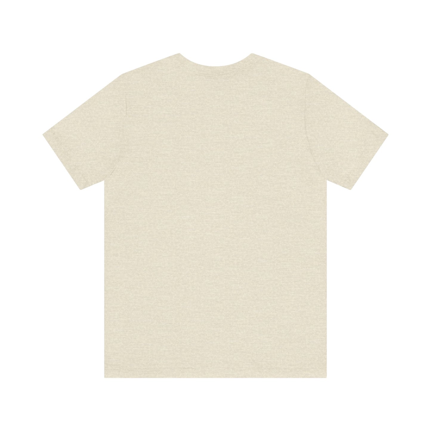 Gulf of America Unisex Jersey Short Sleeve Tee