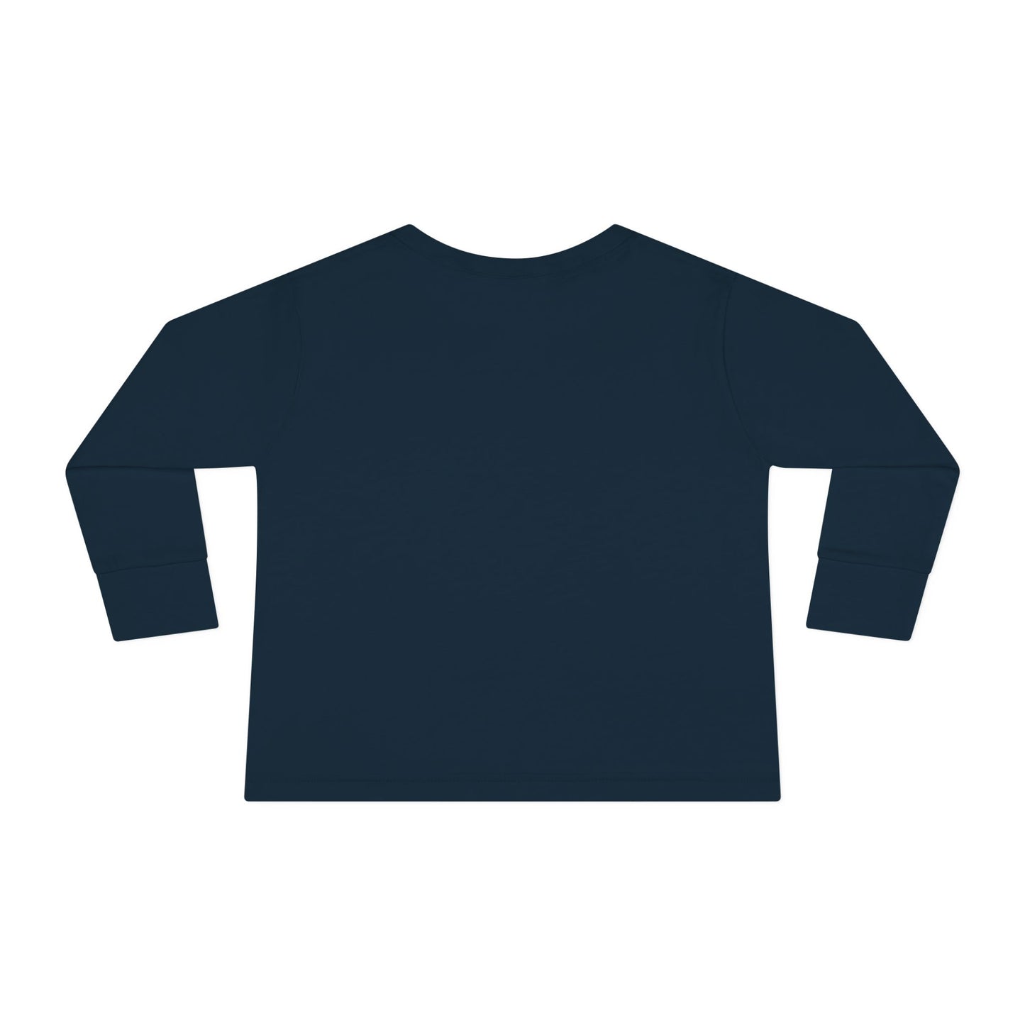 Gulf of America Toddler Long Sleeve Tee