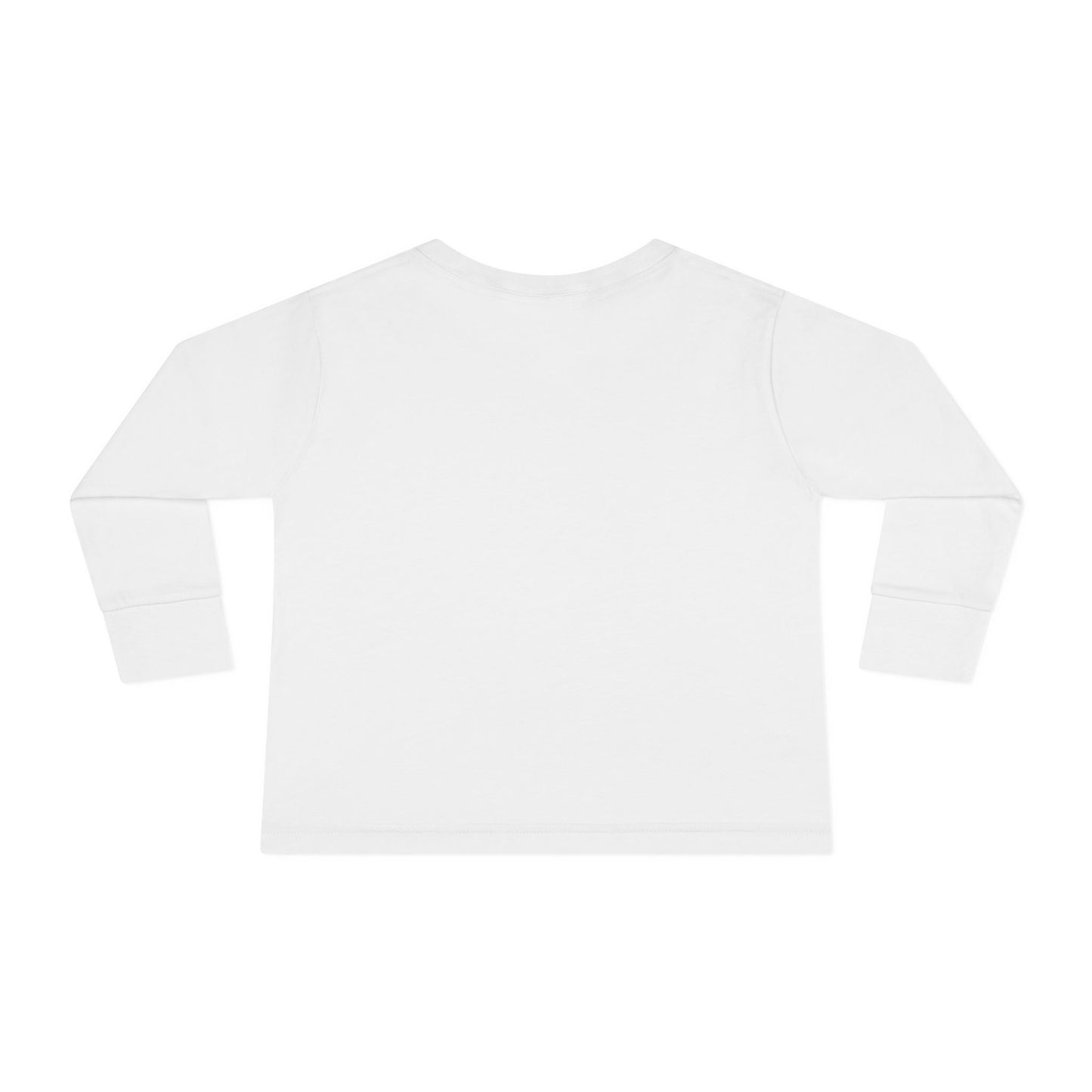 Gulf of America Toddler Long Sleeve Tee