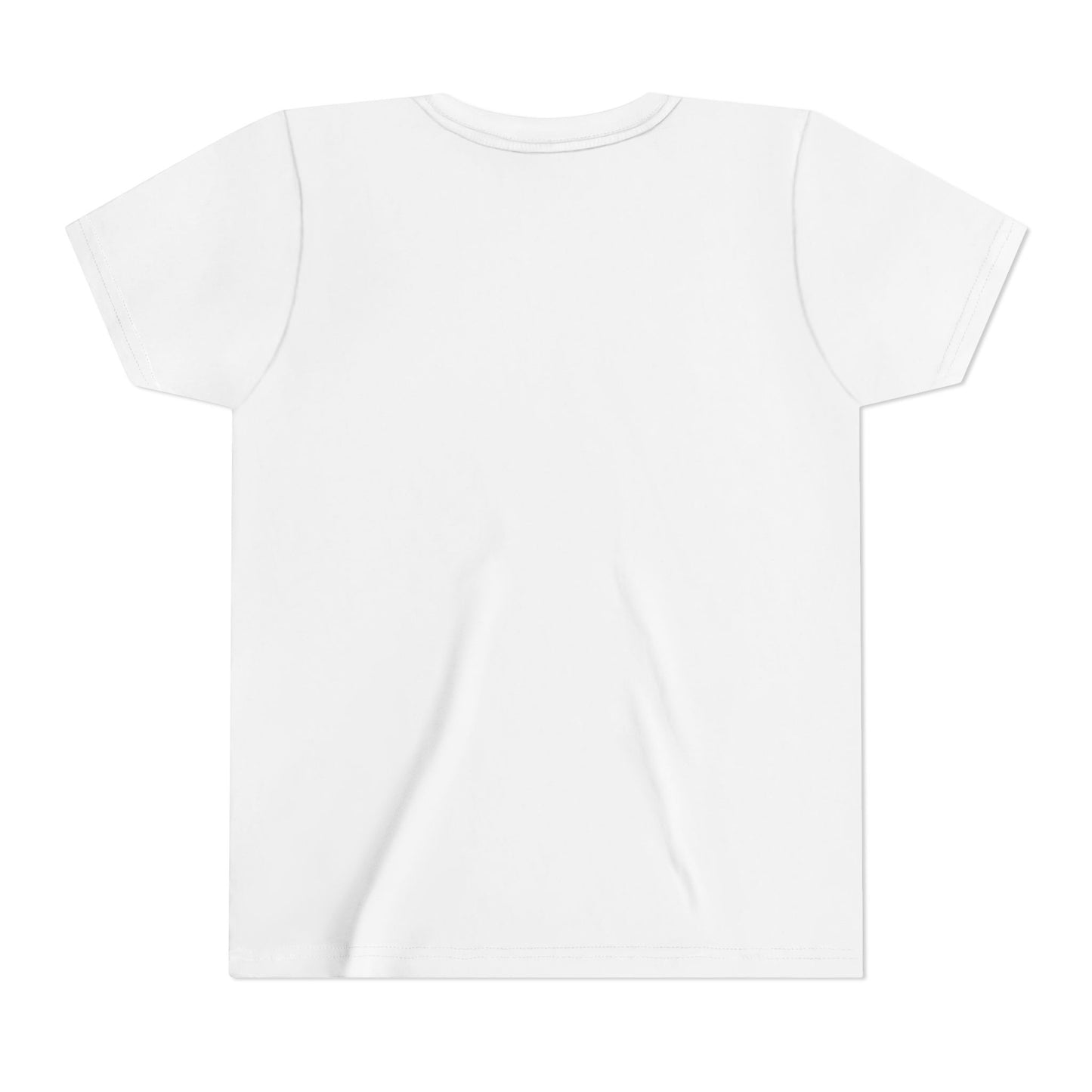 Trump Youth Short Sleeve Tee