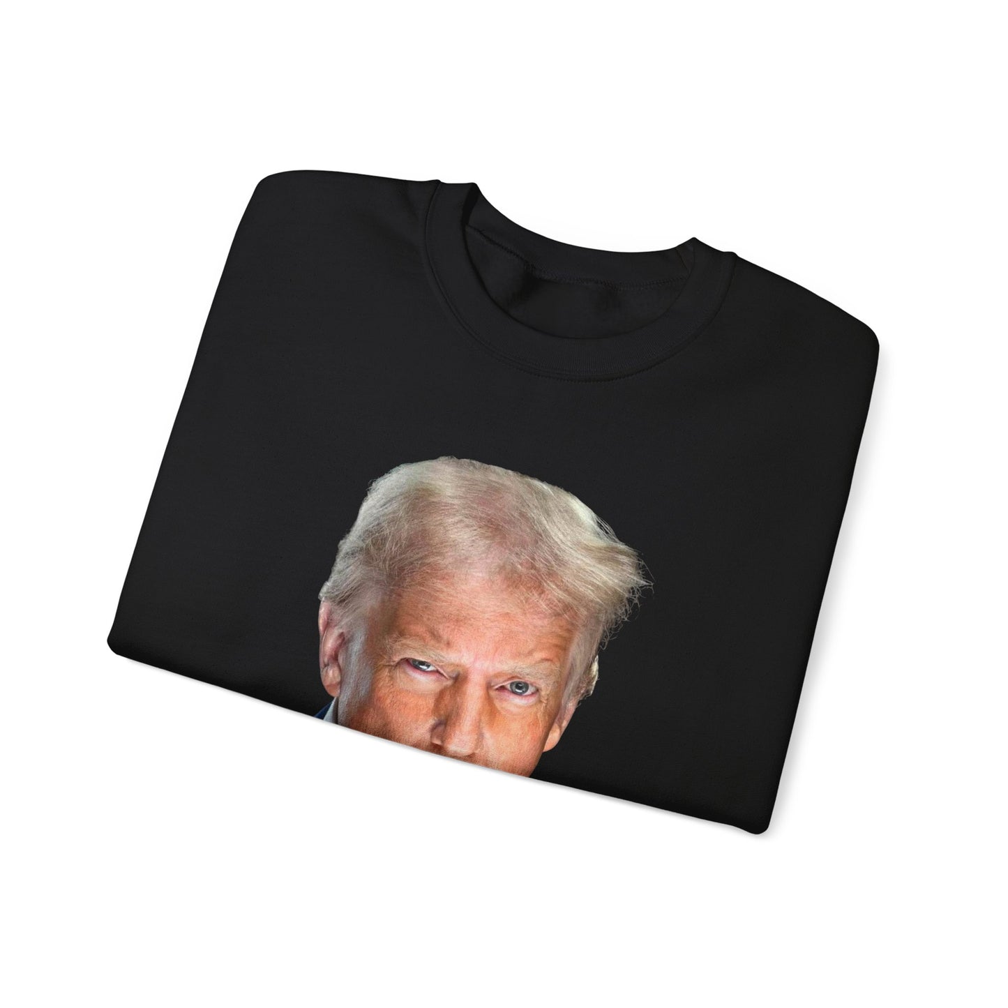 Trump Unisex Heavy Blend™ Crewneck Sweatshirt