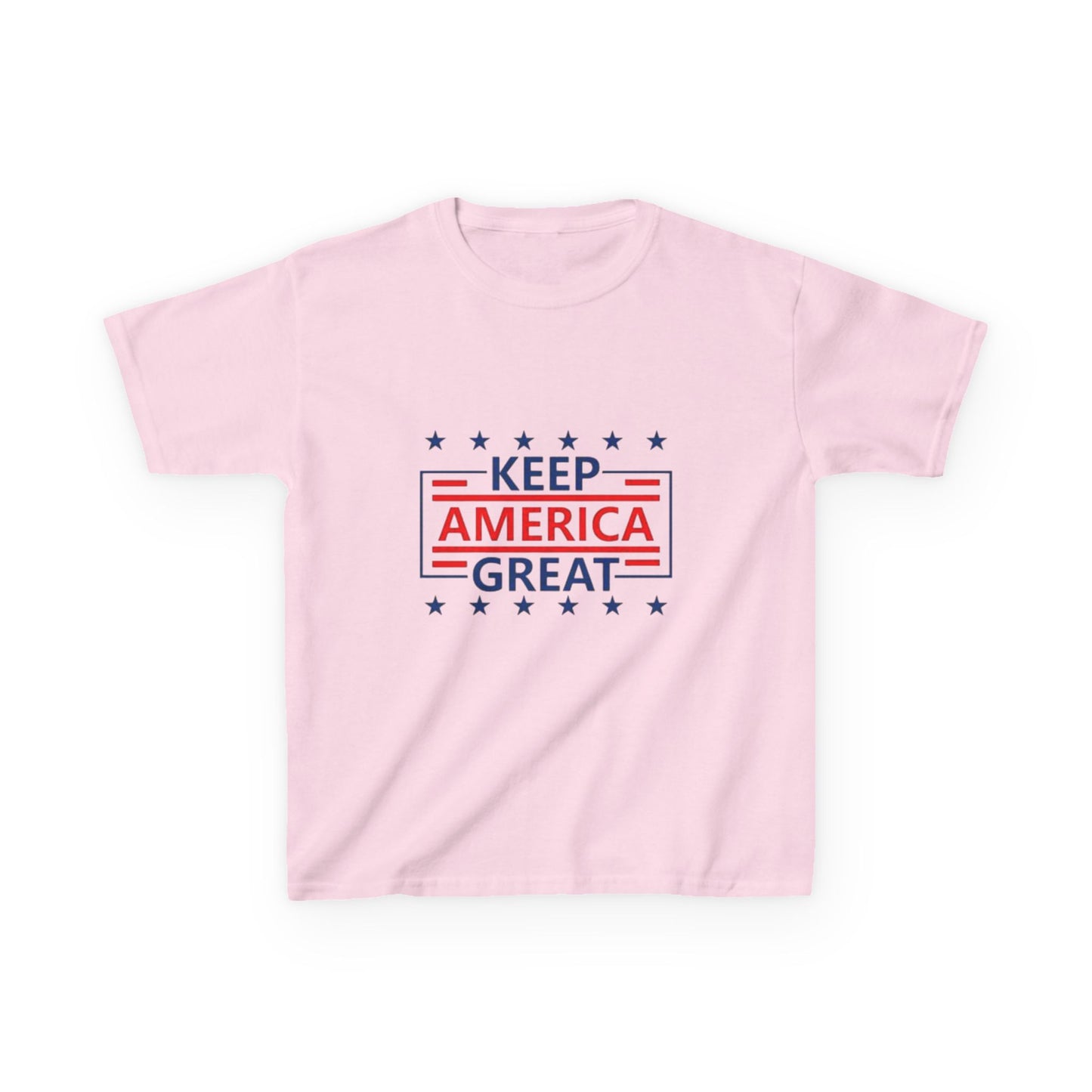 Keep America Great Kids Heavy Cotton™ Tee