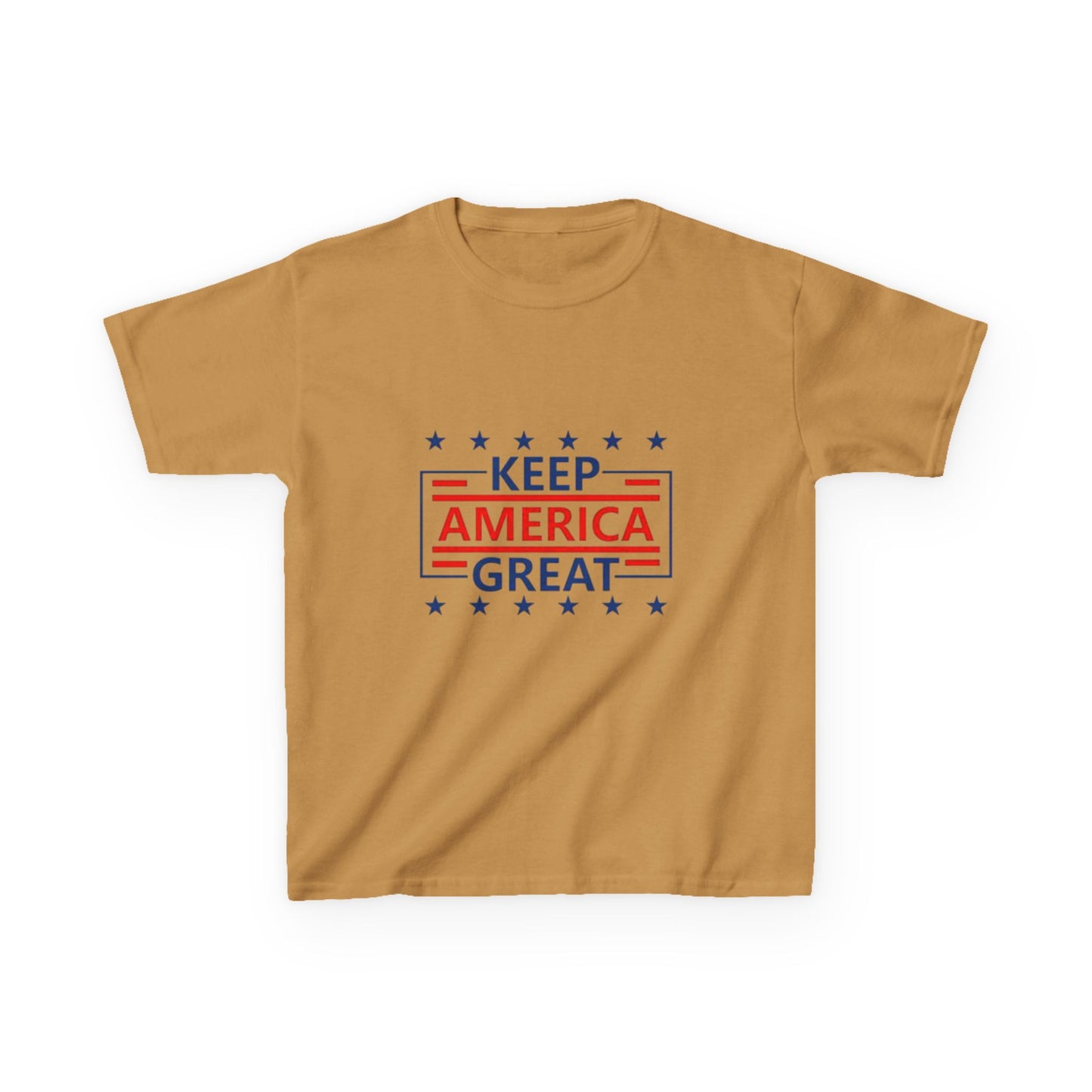 Keep America Great Kids Heavy Cotton™ Tee