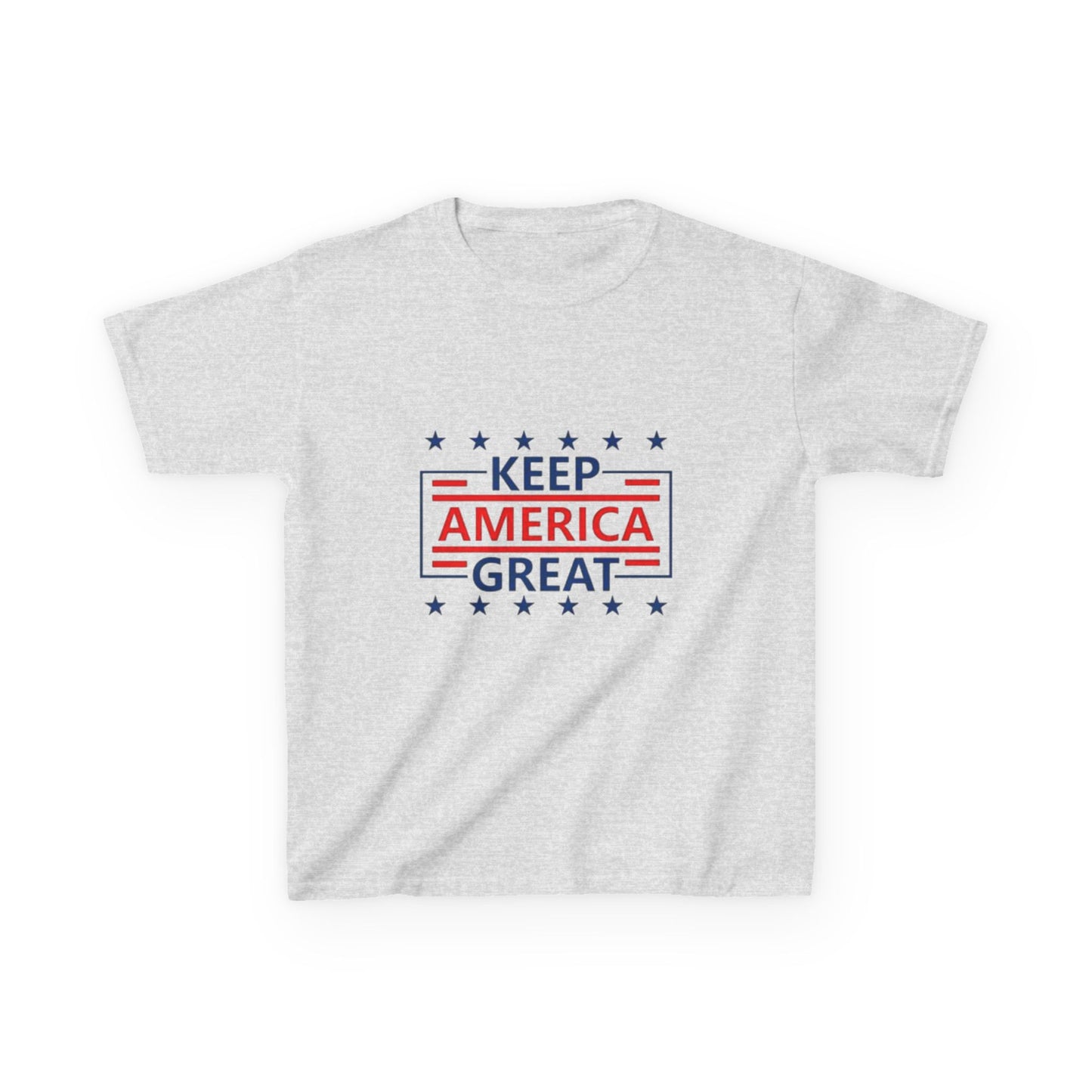 Keep America Great Kids Heavy Cotton™ Tee