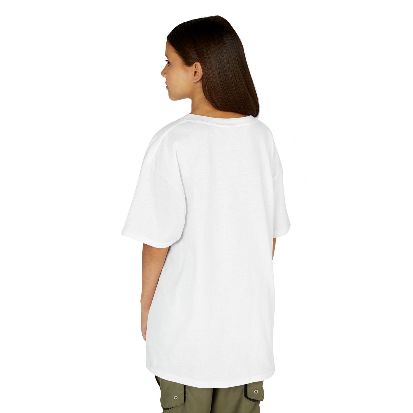 Gulf of America Kids Heavy Cotton™ Tee