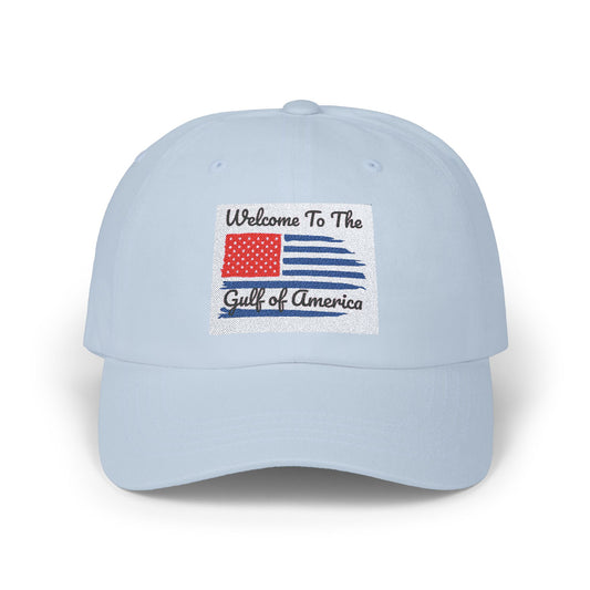 Gulf of America Classic Dad Cap